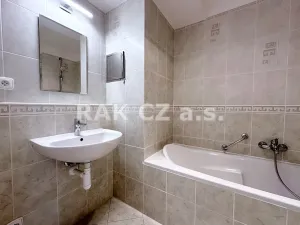 Pronájem bytu 3+kk, Praha - Prosek, Libočanská, 90 m2