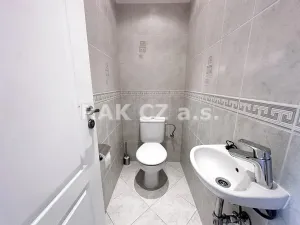 Pronájem bytu 3+kk, Praha - Prosek, Libočanská, 90 m2