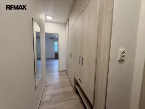 Pronájem bytu 2+1, Třebíč - Týn, Kmochova, 48 m2
