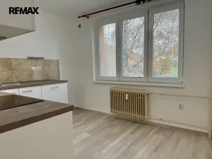 Pronájem bytu 2+1, Třebíč - Týn, Kmochova, 48 m2