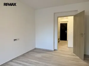 Pronájem bytu 2+1, Třebíč - Týn, Kmochova, 48 m2