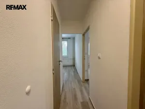 Pronájem bytu 2+1, Třebíč - Týn, Kmochova, 48 m2