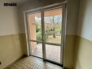 Pronájem bytu 2+1, Třebíč - Týn, Kmochova, 48 m2