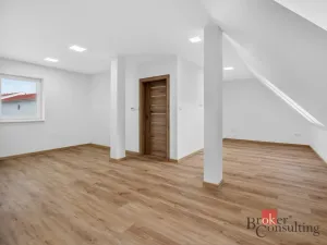 Pronájem bytu 1+kk, Valtice, P. Bezruče, 50 m2