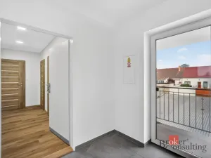 Pronájem bytu 1+kk, Valtice, P. Bezruče, 50 m2