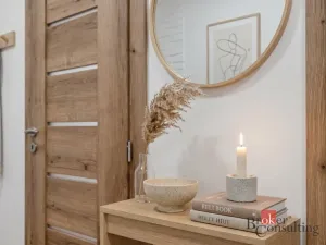 Pronájem bytu 1+kk, Valtice, P. Bezruče, 50 m2