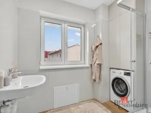 Pronájem bytu 1+kk, Valtice, P. Bezruče, 50 m2