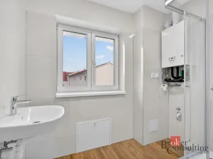 Pronájem bytu 1+kk, Valtice, P. Bezruče, 50 m2