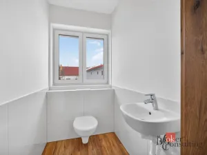 Pronájem bytu 1+kk, Valtice, P. Bezruče, 50 m2