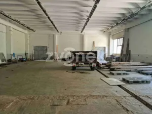 Pronájem skladu, Kunovice, Na Záhonech, 1000 m2