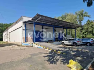 Pronájem skladu, Kunovice, Na Záhonech, 1000 m2