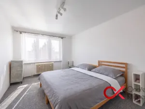 Prodej bytu 3+1, Jičín, Tyršova, 65 m2