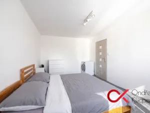 Prodej bytu 3+1, Jičín, Tyršova, 65 m2