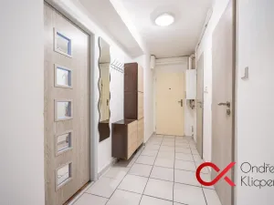 Prodej bytu 3+1, Jičín, Tyršova, 65 m2