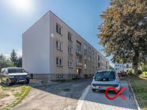 Prodej bytu 3+1, Jičín, Tyršova, 65 m2