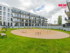 Prodej bytu 1+kk, Kladno - Dubí, Ke křížku, 25 m2