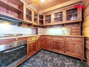 Prodej chalupy, Žacléř - Prkenný Důl, 97 m2