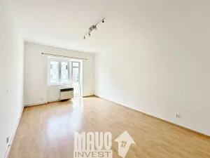 Prodej bytu 2+kk, Praha - Nusle, Kloboučnická, 60 m2