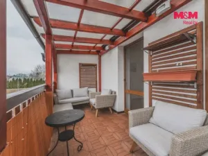 Prodej rodinného domu, Hradec Králové, Náhon, 150 m2