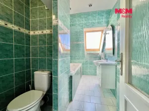 Pronájem bytu 3+1, Pchery, Karla Kouteckého, 72 m2