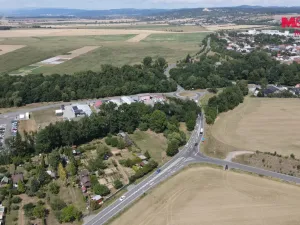 Prodej zahrady, Bystrovany, 1147 m2