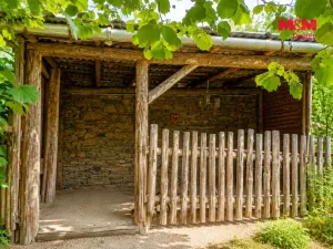Prodej pozemku pro bydlení, Huzová, 510 m2