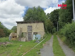 Prodej pozemku pro bydlení, Huzová, 510 m2