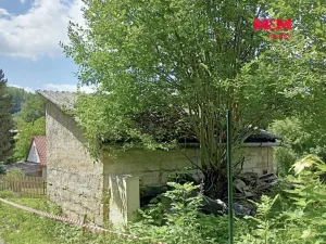 Prodej pozemku pro bydlení, Huzová, 510 m2