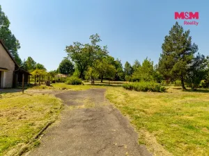 Prodej rodinného domu, Třinec - Konská, 110 m2