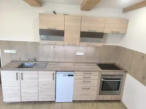 Pronájem bytu 4+1, Běleč, 178 m2