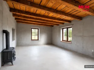 Prodej rodinného domu, Nový Malín, 197 m2