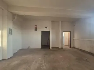 Pronájem výrobních prostor, Praha - Běchovice, Podnikatelská, 595 m2