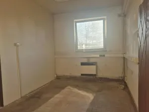 Pronájem výrobních prostor, Praha - Běchovice, Podnikatelská, 595 m2