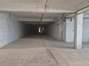 Pronájem výrobních prostor, Praha - Běchovice, Podnikatelská, 595 m2