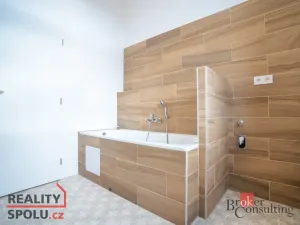 Pronájem bytu 2+kk, Stěžery, Zámecká, 47 m2