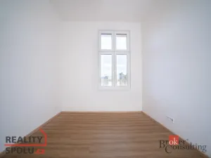 Pronájem bytu 2+kk, Stěžery, Zámecká, 47 m2