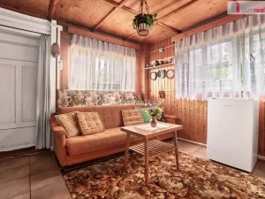 Prodej chaty, Chodov, Karlovarská, 366 m2