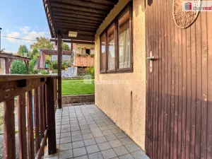Prodej chaty, Chodov, Karlovarská, 366 m2