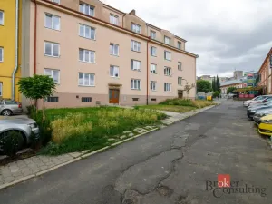 Prodej bytu 3+kk, Opava - Město, U Fortny, 76 m2