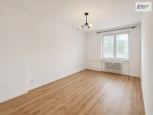 Pronájem bytu 2+1, Příbram - Příbram VII, Politických vězňů, 54 m2