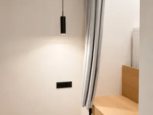 Prodej ubytování, Praha - Karlín, Prvního pluku, 31 m2