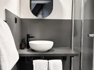 Prodej ubytování, Praha - Karlín, Prvního pluku, 22 m2