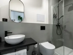 Prodej ubytování, Praha - Karlín, Prvního pluku, 20 m2