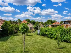 Prodej chalupy, Dolní Dunajovice, Hlavní, 244 m2