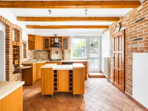 Prodej rodinného domu, Dolní Dunajovice, Hlavní, 244 m2