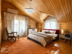 Prodej rodinného domu, Dublovice, 750 m2