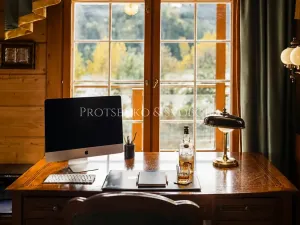 Prodej rodinného domu, Dublovice, 750 m2
