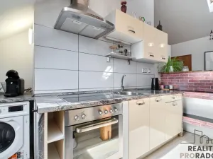 Prodej bytu 3+kk, Ostrava - Zábřeh, U Hřiště, 67 m2