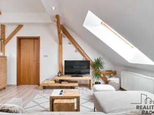 Prodej bytu 3+kk, Ostrava - Zábřeh, U Hřiště, 67 m2