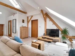 Prodej bytu 3+kk, Ostrava - Zábřeh, U Hřiště, 67 m2